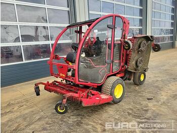 Gazonmaaier Gianni Ferrari Diesel 3 Gang Ride on Lawnmower: afbeelding 1