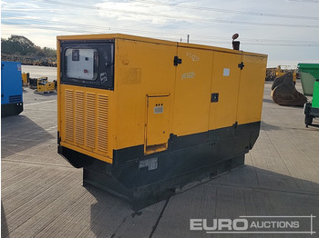 Industrie generator