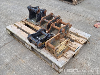 Hydraulische hamer