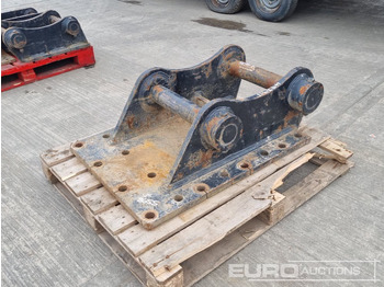 Hydraulische hamer