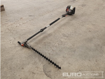 Werkplaats toebehoor Husqvarna 325HE4 Petrol Pole Hedge Trimmer: afbeelding 2