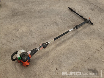 Werkplaats toebehoor Husqvarna 325HE4 Petrol Pole Hedge Trimmer: afbeelding 4