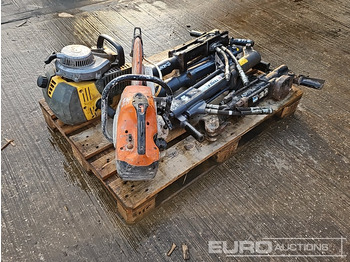 Asfaltmachine WACKER