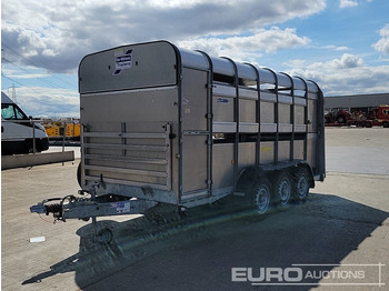 Machinetransporter IFOR WILLIAMS