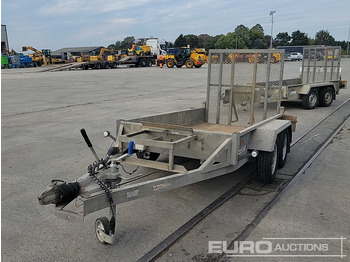Machinetransporter INDESPENSION