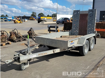Machinetransporter INDESPENSION