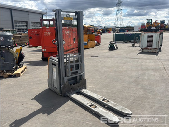 Intern transport 2020 Still EXV-SF14: afbeelding 4