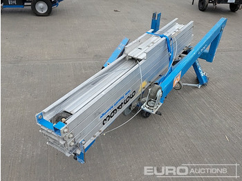 Intern transport Genie SLA-20: afbeelding 5