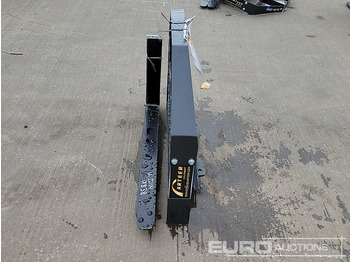 Intern transport Unused 2025 Arteer QB-CPF36: afbeelding 2