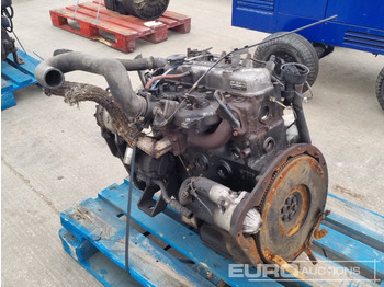 Motor Isuzu 4 Cylinder Engine: afbeelding 3