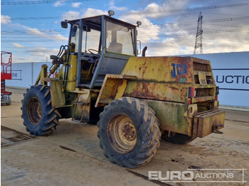 Wiellader JCB 410: afbeelding 3 Wiellader JCB 410: afbeelding 3