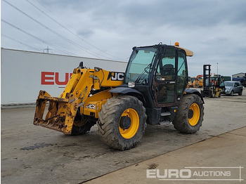 Verreiker JCB