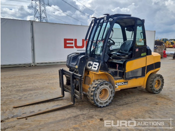 Verreiker JCB
