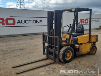 Heftruck KOMATSU