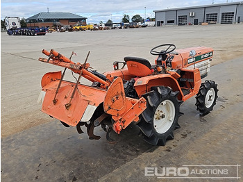 Mini tractor Kubota B1402-M: afbeelding 5