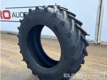 Landbouwmachine Unused Vannova 650/65R42-170 R1W Tyre (2 of): afbeelding 5 Landbouwmachine Unused Vannova 650/65R42-170 R1W Tyre (2 of): afbeelding 5