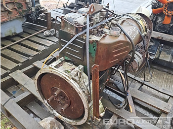 Motor