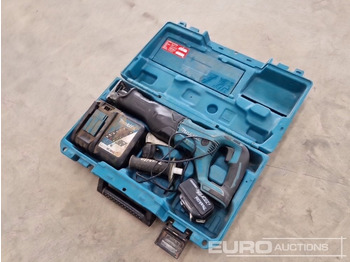 Bouwmaterieel MAKITA