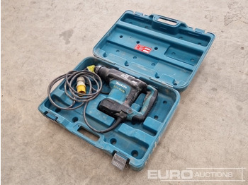 Bouwmaterieel MAKITA