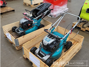 Bouwmaterieel MAKITA