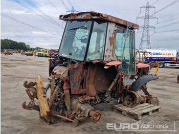 Tractor Massey Ferguson 4WD Tractor, 3 Spool Valve (Spares): afbeelding 5
