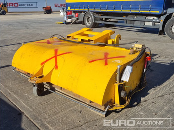 Intern transport JCB