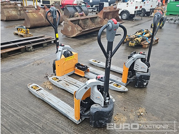 Intern transport STILL