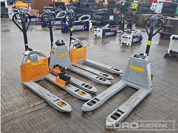 Intern transport STILL