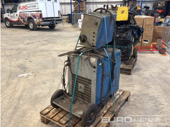 Werkplaats toebehoor