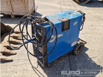 Industrie generator