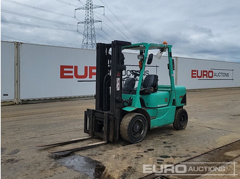 Heftruck MITSUBISHI