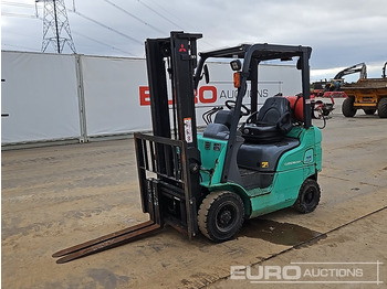 Heftruck MITSUBISHI