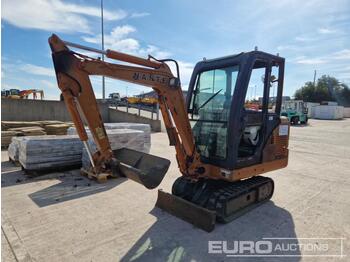 Minigraafmachine Nante NT18: afbeelding 1