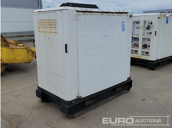 Industrie generator
