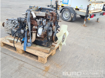 Motor PACCAR