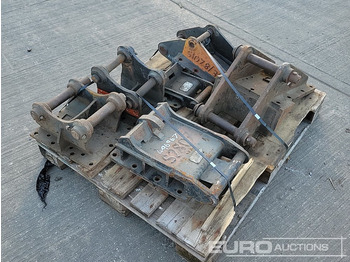 Hydraulische hamer