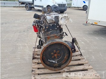 Motor Perkins 6 Cylinder Engine: afbeelding 4
