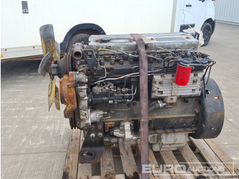 Motor Perkins 6 Cylinder Engine: afbeelding 2