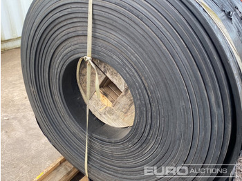 Bouwmaterieel Roll of Discharge Conveyor Belt: afbeelding 5