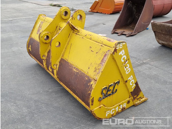 Bak SEC 70" Ditching Bucket 60mm Pin to suit 10-12 Ton Excavator: afbeelding 5