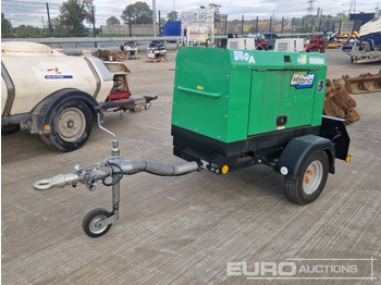 Industrie generator