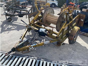 Machinetransporter
