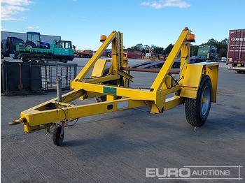 Machinetransporter