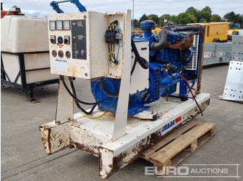 Industrie generator STAMFORD