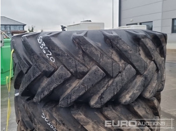 Band Starco 295/80-15.3 Tyre (4 of): afbeelding 5
