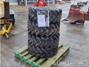 Band Starco 295/80-15.3 Tyre (4 of): afbeelding 4