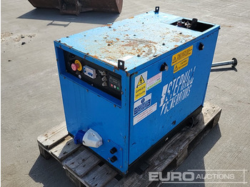 Industrie generator YANMAR