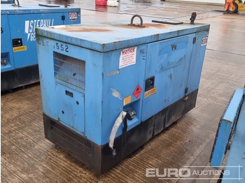 Industrie generator Stephill SSDK12: afbeelding 3 Industrie generator Stephill SSDK12: afbeelding 3
