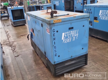 Industrie generator Stephill SSDK12: afbeelding 5 Industrie generator Stephill SSDK12: afbeelding 5