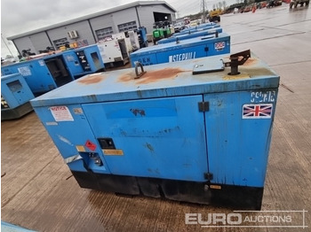 Industrie generator Stephill SSDK12: afbeelding 4 Industrie generator Stephill SSDK12: afbeelding 4